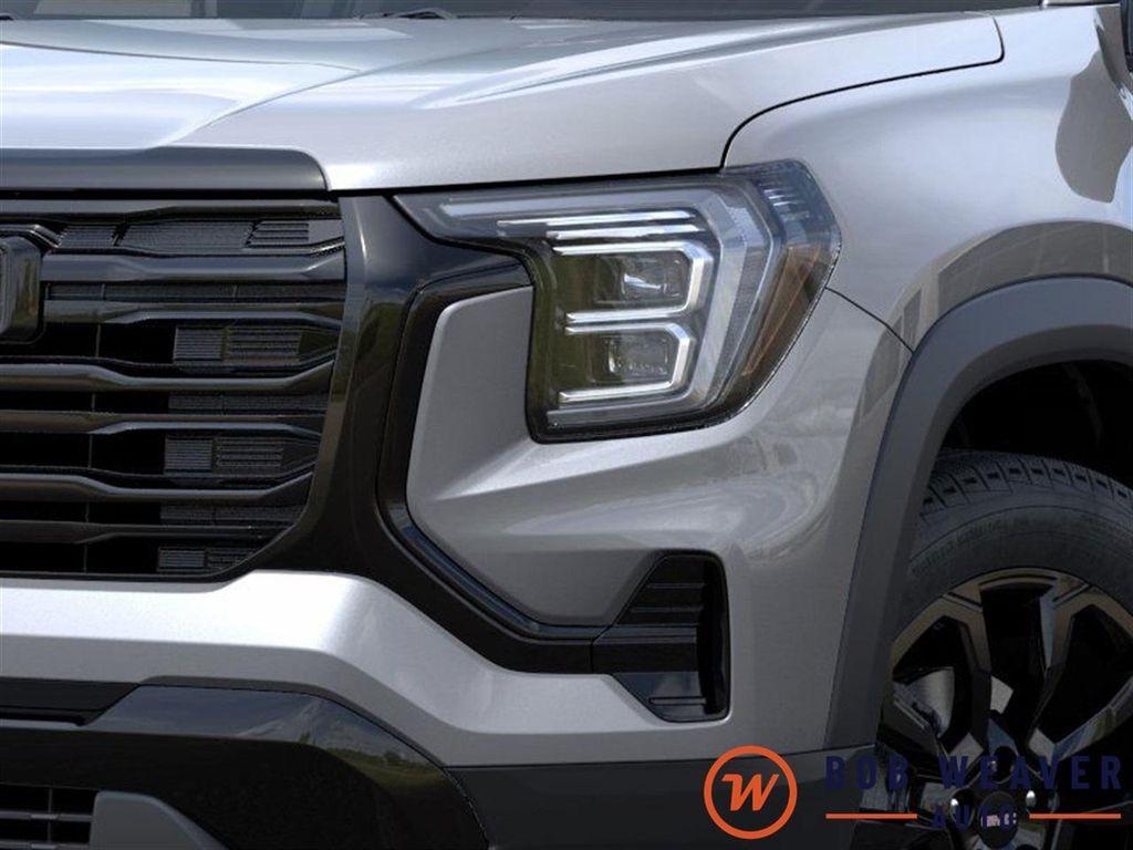new 2026 GMC Terrain car, priced at $38,275