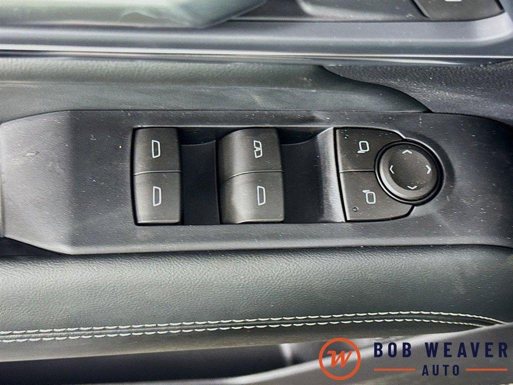 new 2026 GMC Terrain car, priced at $36,405