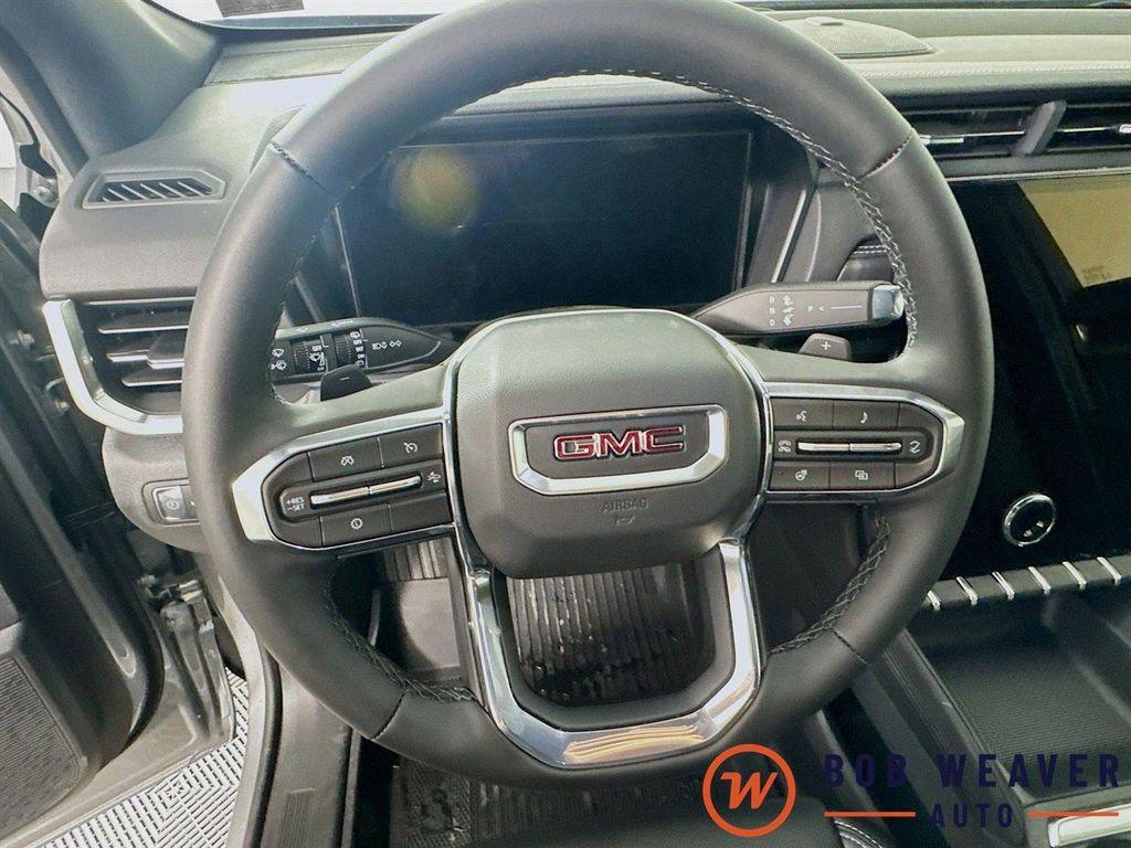 new 2026 GMC Terrain car, priced at $36,405