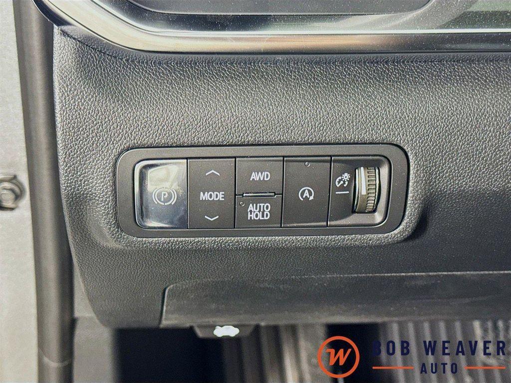 new 2026 GMC Terrain car, priced at $36,405