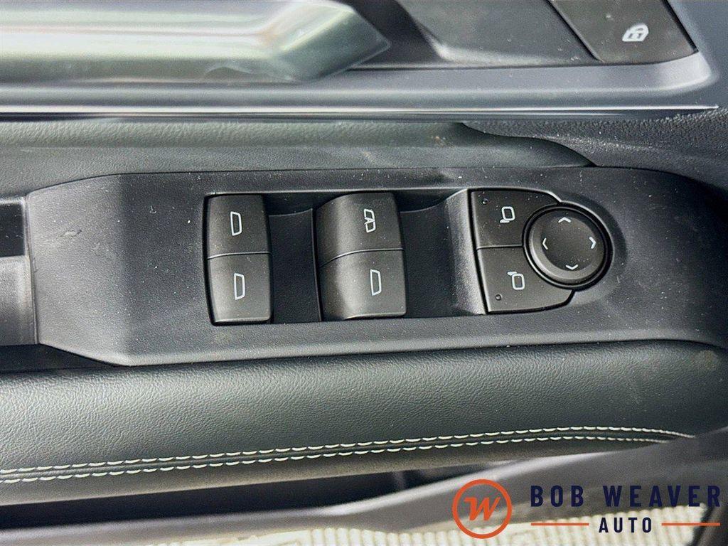 new 2026 GMC Terrain car, priced at $36,405