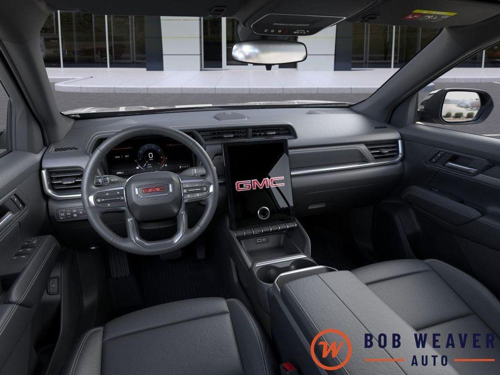 new 2026 GMC Terrain car, priced at $38,275