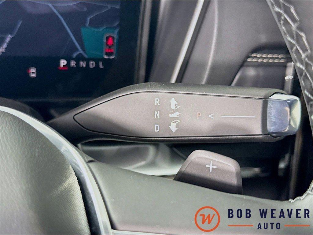 new 2026 GMC Terrain car, priced at $36,405