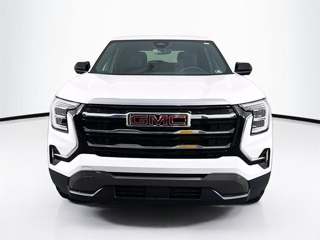 new 2026 GMC Terrain car, priced at $35,235