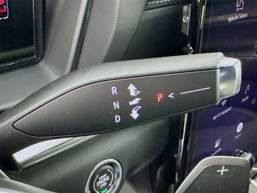 new 2026 GMC Terrain car, priced at $35,235