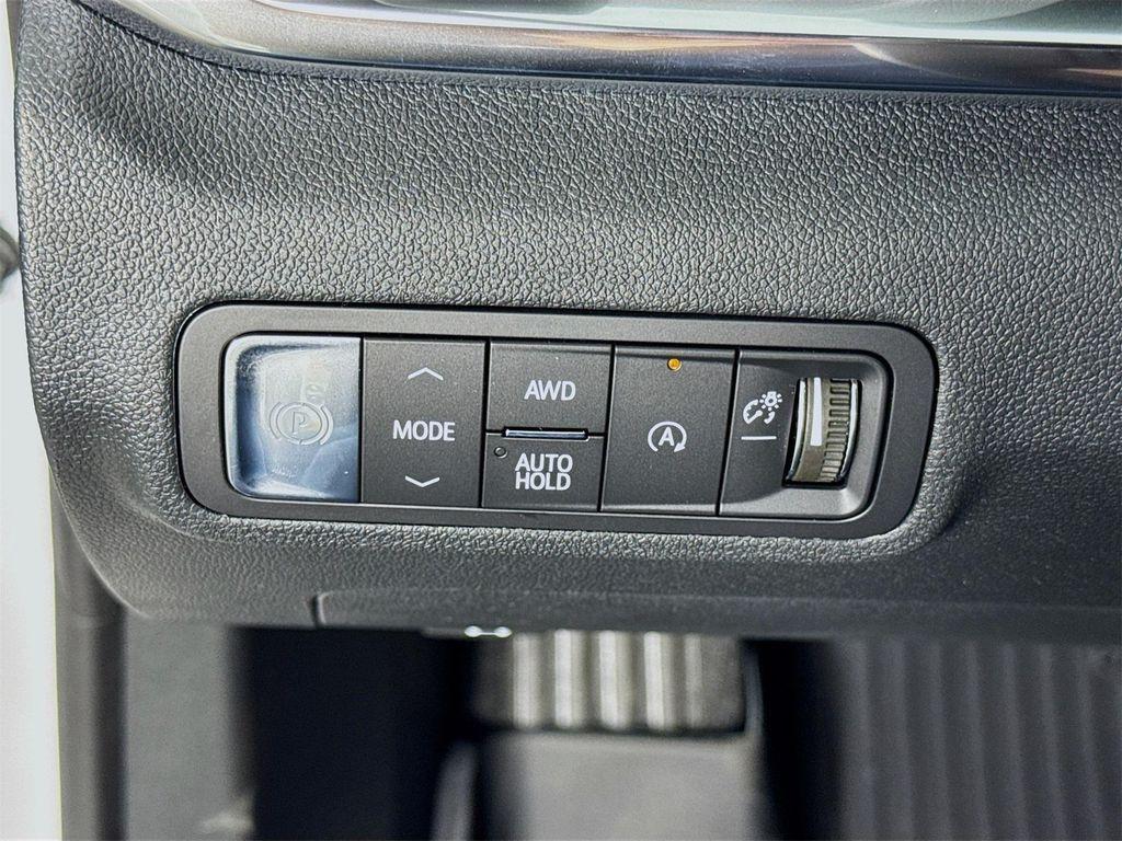 new 2026 GMC Terrain car, priced at $35,235