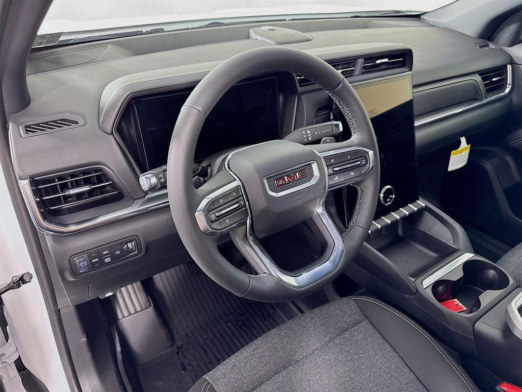 new 2026 GMC Terrain car, priced at $35,235