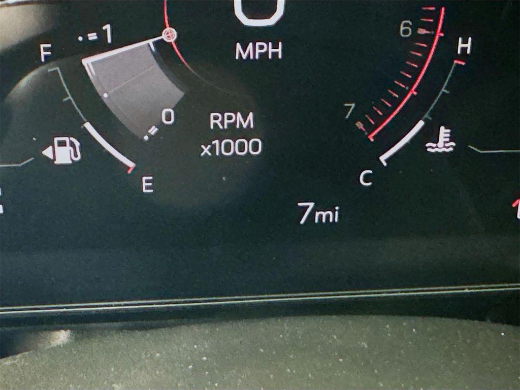 new 2026 GMC Terrain car, priced at $35,235