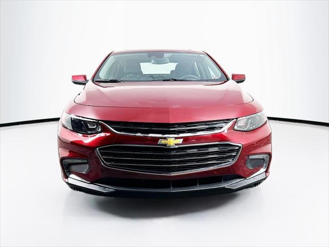 used 2017 Chevrolet Malibu car, priced at $18,485