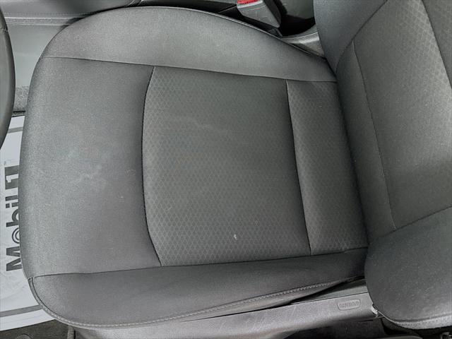 used 2017 Chevrolet Malibu car, priced at $18,485