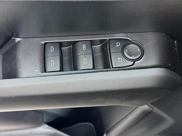 new 2025 GMC Canyon car, priced at $49,455