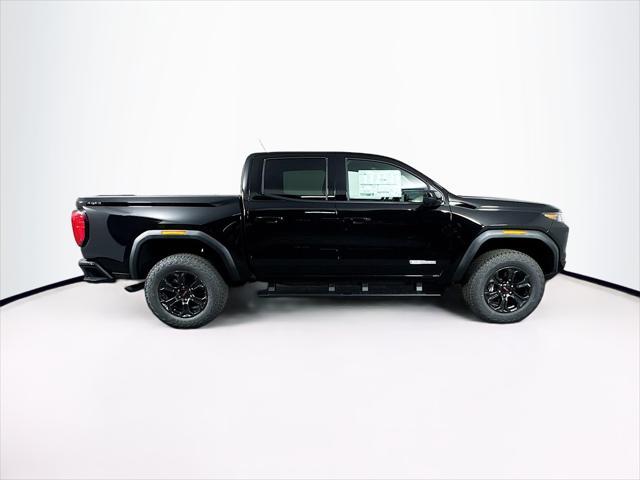 new 2025 GMC Canyon car, priced at $49,455