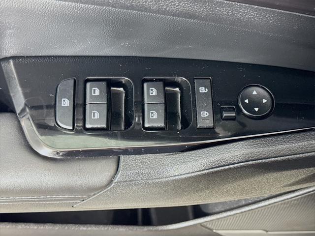 used 2023 Kia Sportage car, priced at $27,830