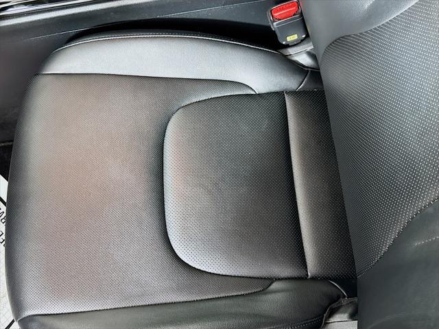 used 2023 Kia Sportage car, priced at $27,830
