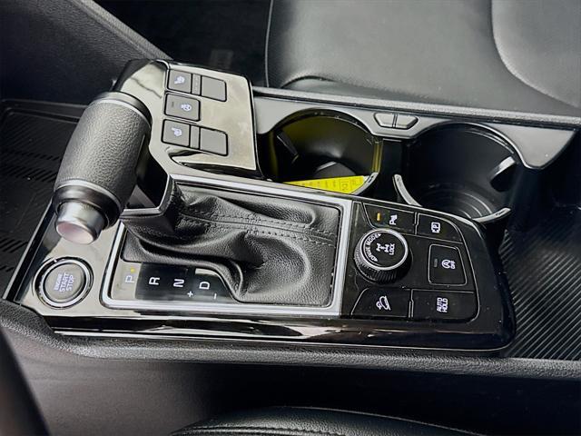 used 2023 Kia Sportage car, priced at $27,830