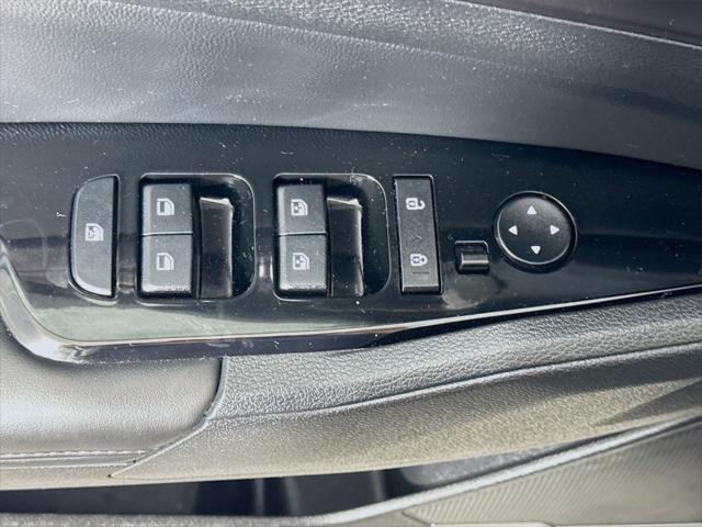 used 2023 Kia Sportage car, priced at $27,830