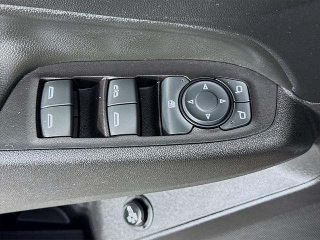 used 2020 Chevrolet Equinox car, priced at $19,992