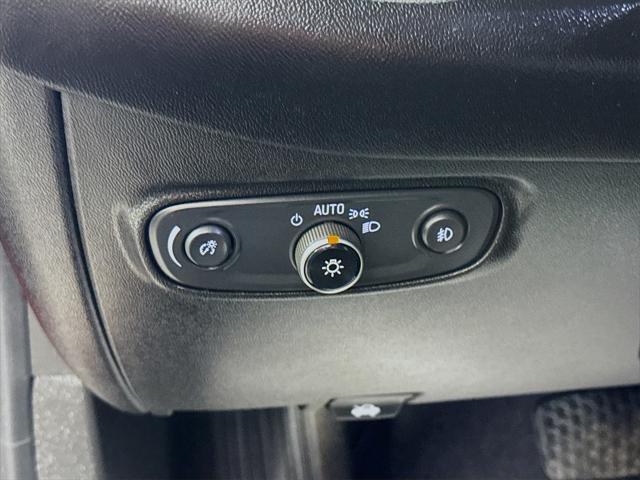 used 2020 Chevrolet Equinox car, priced at $19,992
