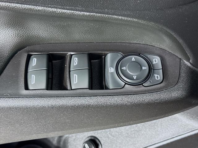 used 2020 Chevrolet Equinox car, priced at $19,992