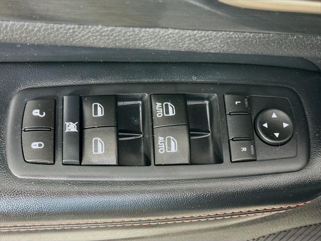 used 2016 Jeep Grand Cherokee car, priced at $10,269