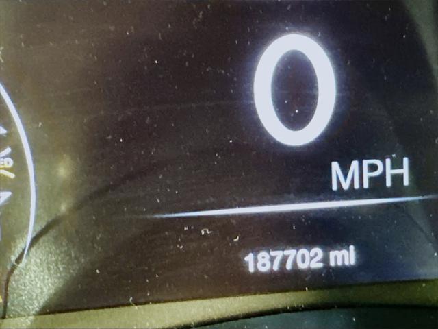 used 2016 Jeep Grand Cherokee car, priced at $10,269