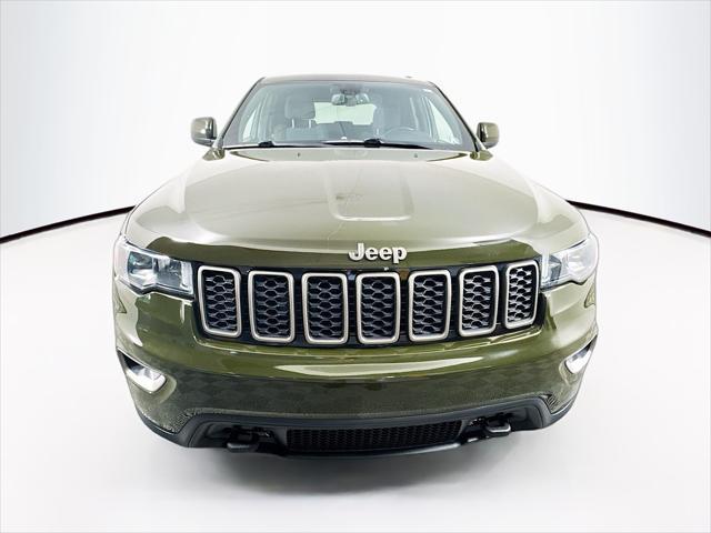 used 2016 Jeep Grand Cherokee car, priced at $10,269