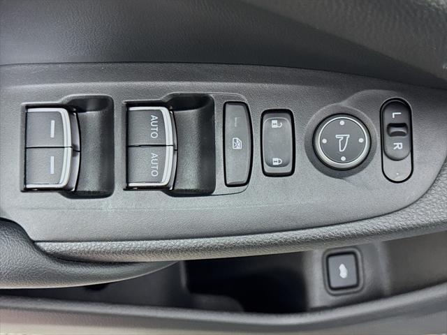 used 2021 Honda Accord car, priced at $27,982
