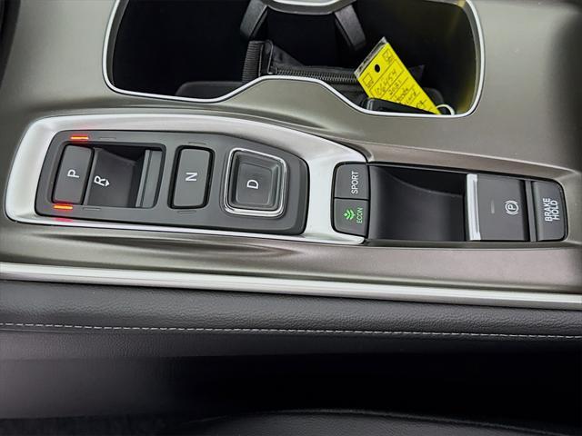 used 2021 Honda Accord car, priced at $27,982
