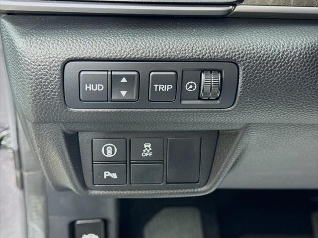 used 2021 Honda Accord car, priced at $27,982