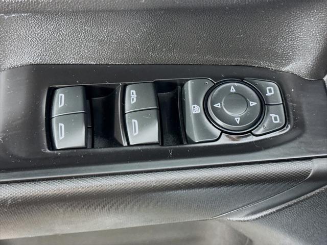 used 2019 Chevrolet Silverado 1500 car, priced at $31,947