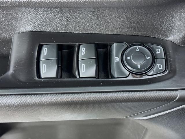 used 2019 Chevrolet Silverado 1500 car, priced at $31,947