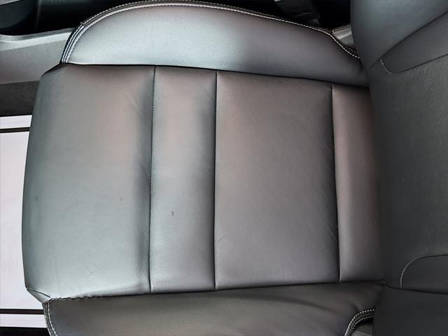 used 2023 Nissan Rogue car, priced at $26,491