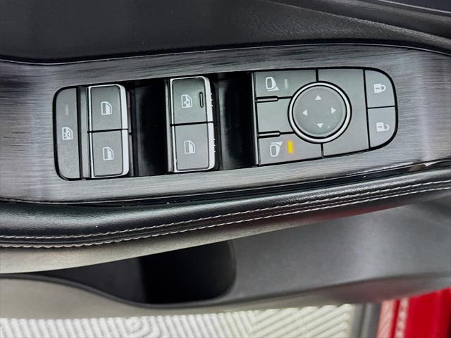 used 2023 Nissan Rogue car, priced at $26,491