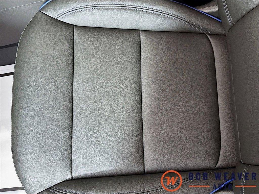 used 2025 Buick Envista car, priced at $36,438