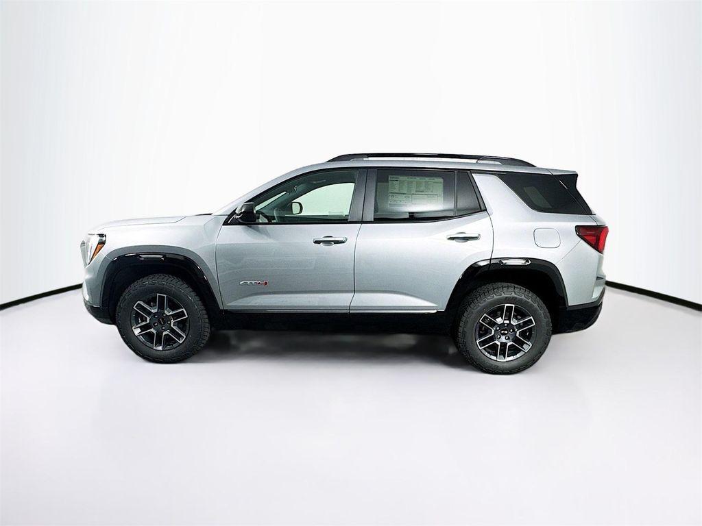 new 2026 GMC Terrain car, priced at $41,810