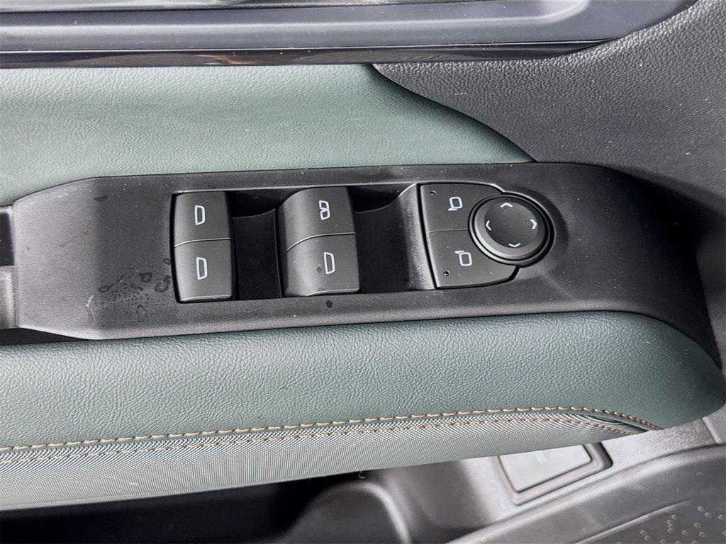 new 2026 GMC Terrain car, priced at $41,810