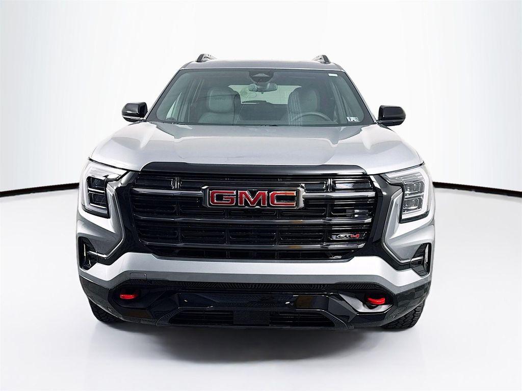 new 2026 GMC Terrain car, priced at $41,810