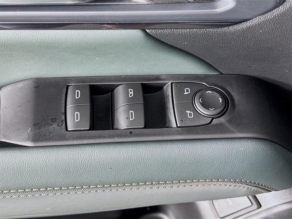 new 2026 GMC Terrain car, priced at $41,810