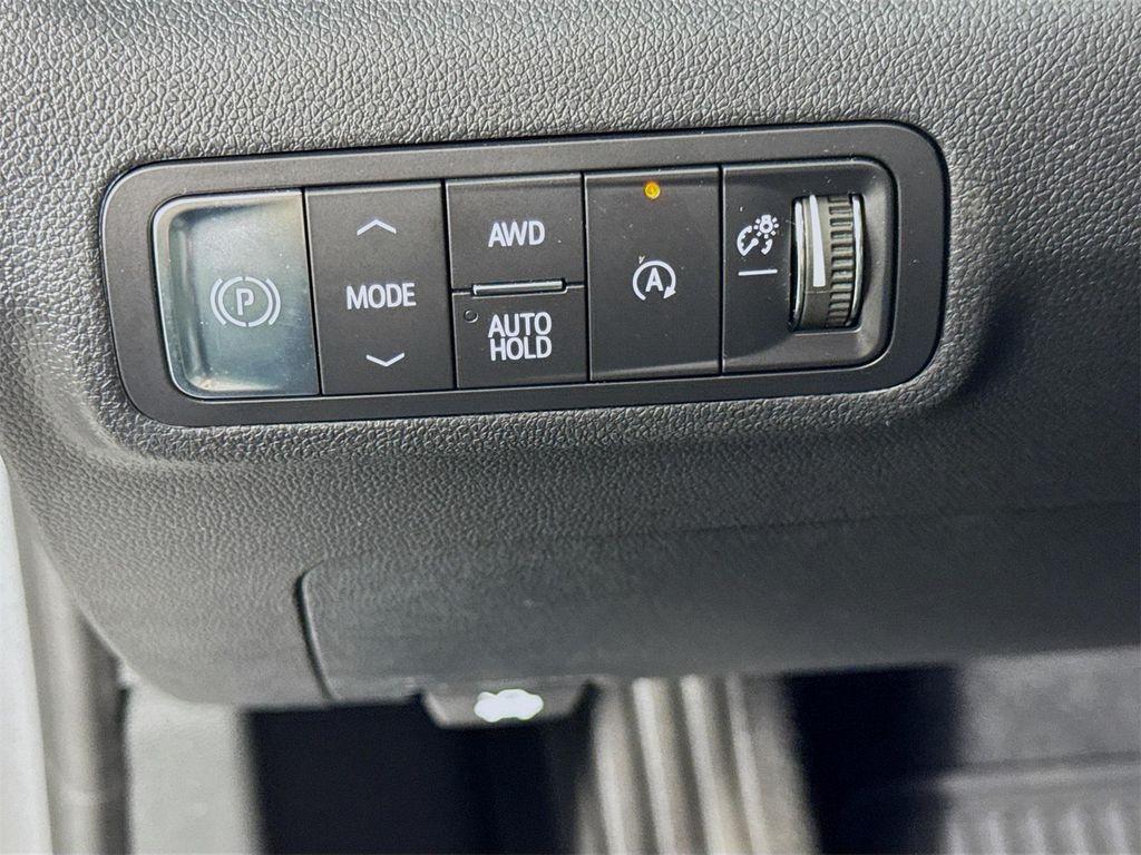 new 2026 GMC Terrain car, priced at $41,810