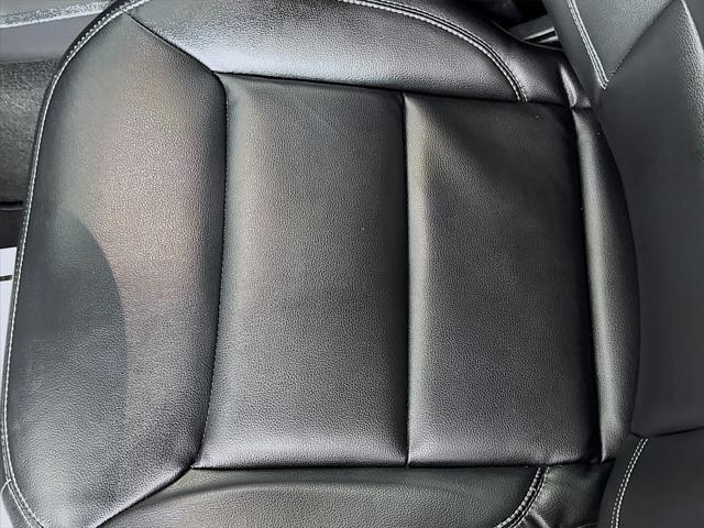 used 2021 Ford Explorer car, priced at $25,227