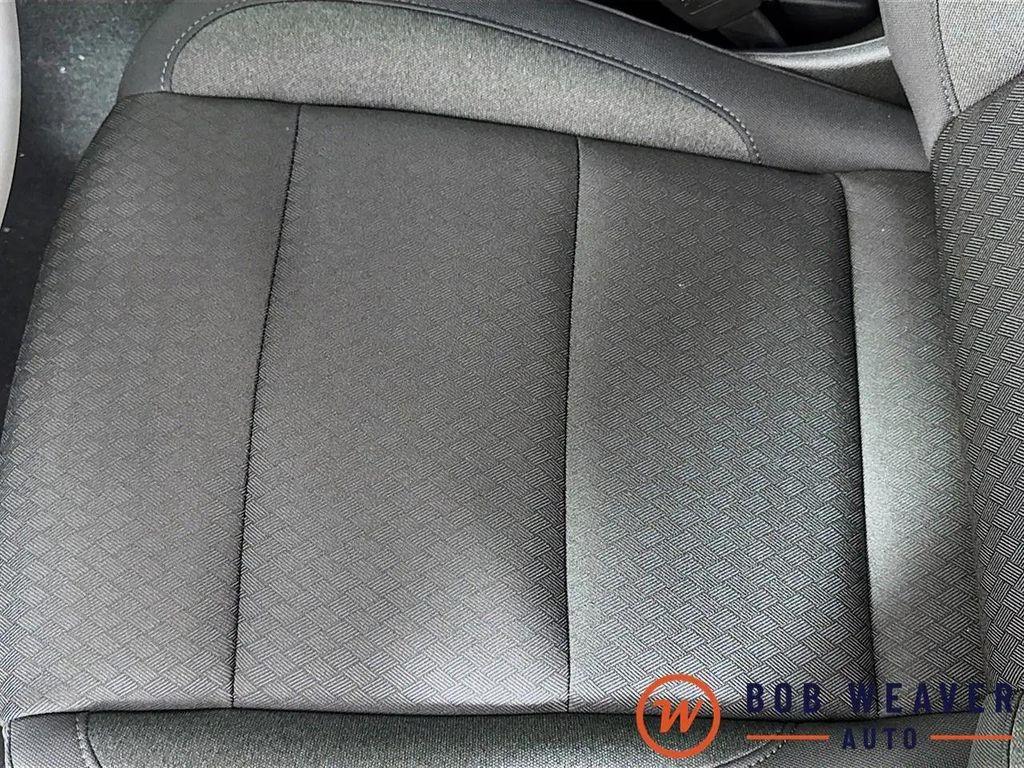 new 2026 Chevrolet Silverado 1500 car, priced at $48,890