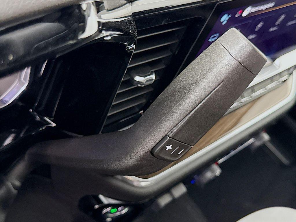 new 2026 Chevrolet Silverado 1500 car, priced at $56,195