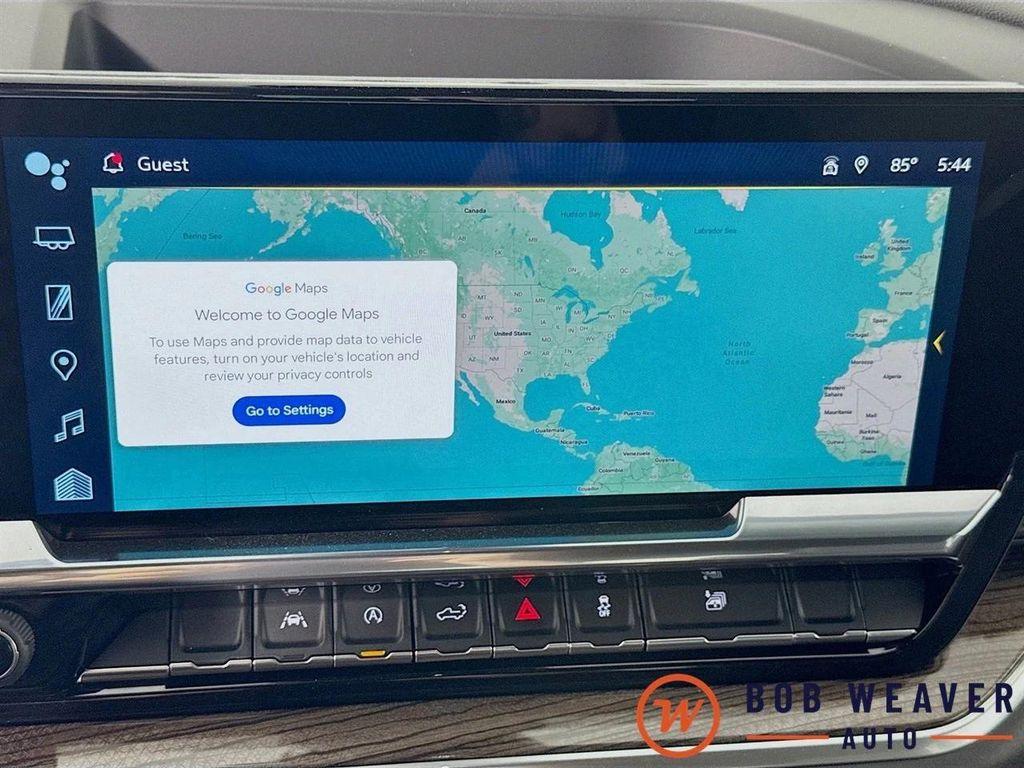 new 2026 Chevrolet Silverado 1500 car, priced at $48,890