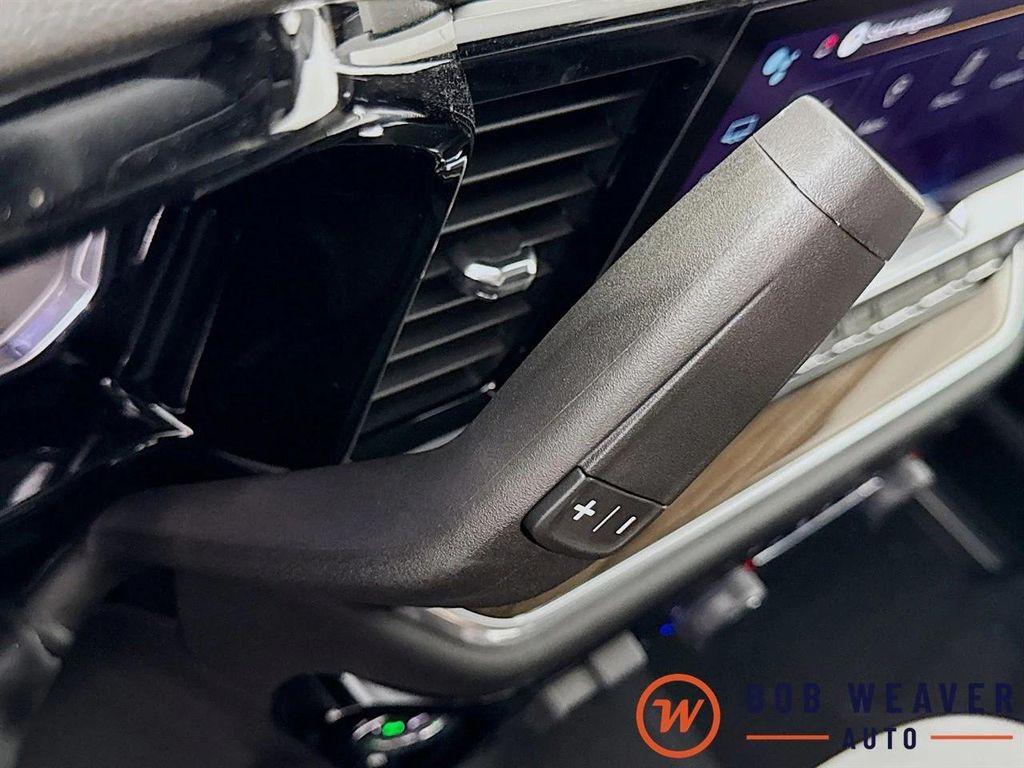 new 2026 Chevrolet Silverado 1500 car, priced at $48,890