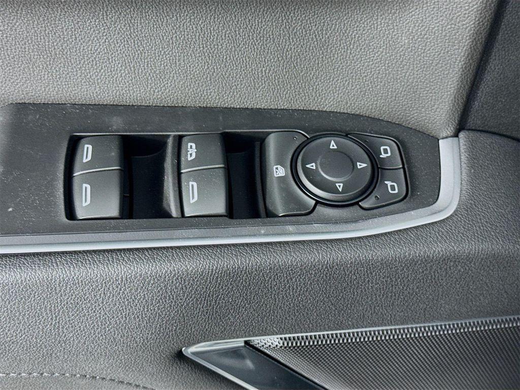 new 2026 Chevrolet Silverado 1500 car, priced at $56,195