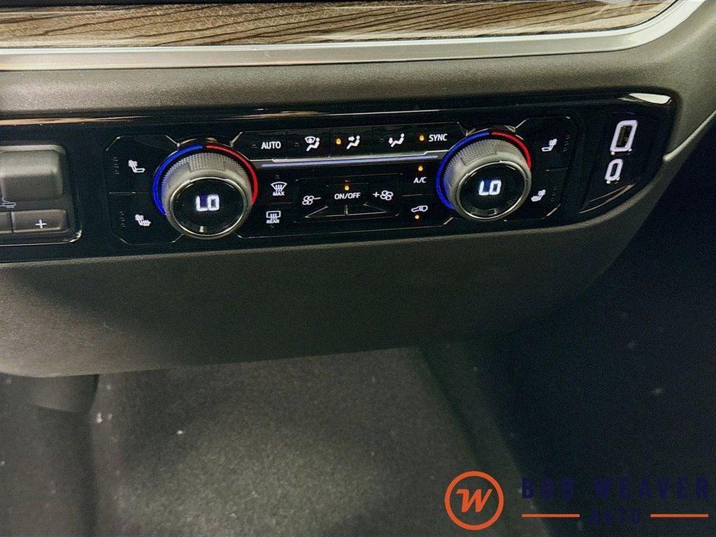 new 2026 Chevrolet Silverado 1500 car, priced at $48,890