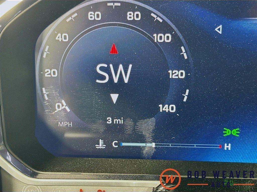 new 2026 Chevrolet Silverado 1500 car, priced at $48,890