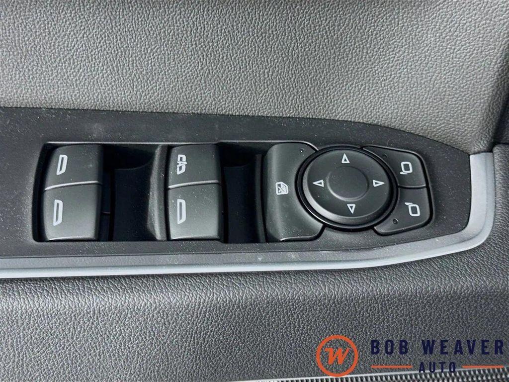 new 2026 Chevrolet Silverado 1500 car, priced at $48,890