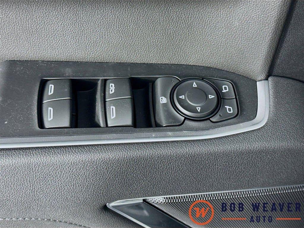 new 2026 Chevrolet Silverado 1500 car, priced at $48,890