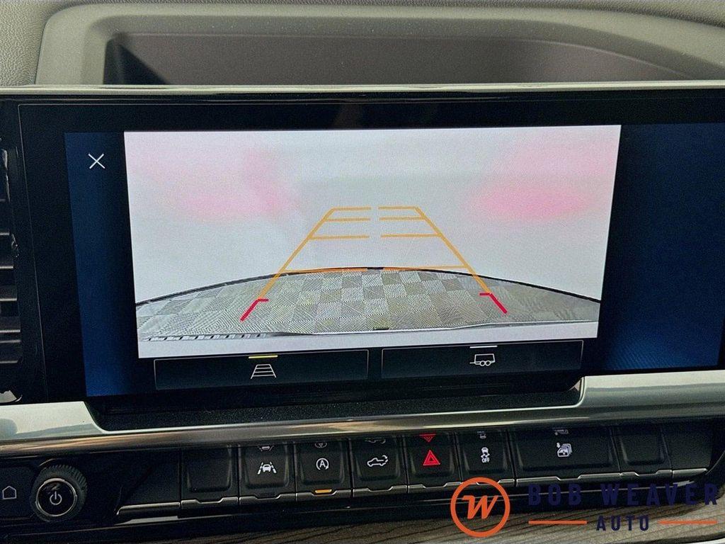 new 2026 Chevrolet Silverado 1500 car, priced at $48,890